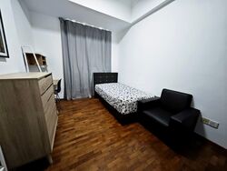 The Sunny Spring (D14), Apartment #530554711